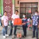 BRI Peduli Salurkan Bantuan Tanggap Darurat Gempa Flores di Maumere