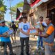 BRI Peduli Salurkan Bantuan Sembako untuk Dukung Penanganan Tanggap Darurat Gempa di Kabupaten Nagekeo