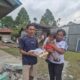 BRI Peduli Salurkan Bantuan Sembako untuk Masyarakat Terdampak Gempa di Flores