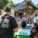 NU Peduli Gempa Flores Turunkan Relawan di Tujuh Kabupaten, Salurkan Bantuan untuk Warga Terdampak