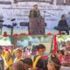 HUT ke-30, SMA Negeri 7 Kupang Launching OSOP dan Kelas Khusus Olahraga Hockey