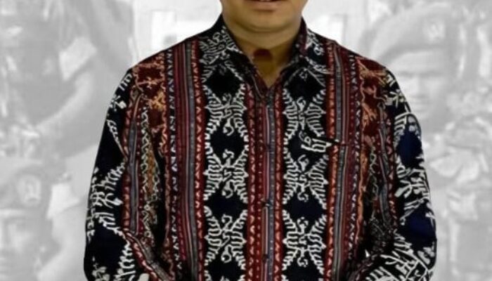 Mabim PJKR 2026 Usai, Satukan Semangat, Kobarkan Sportivitas, Bangun PJKR UPG 1945 NTT Lebih Kuat