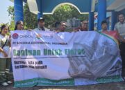 PT Sokoria Geothermal Indonesia Salurkan Bantuan Kemanusiaan bagi Masyarakat Terdampak Gempa di Flores