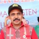 Rektor IAKN Kupang Diduga Dianiaya Mantan Rektor, Harun Natonis Bantah Lakukan Pemukulan