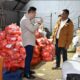 Wali Kota Kupang Hadir Langsung di Flores: Bantuan Ini Tanda Cinta Kami dari Kota Kupang.