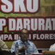 Pemprov NTT Perpanjang Tanggap Darurat Gempa Flores hingga 12 September 2026