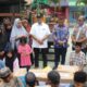 98 Santri Masih Bertahan di Pesantren Walisanga Ende, Gubernur Melki Datang Bawa Bantuan