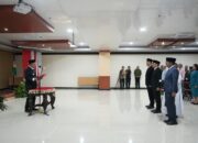 Di Tengah Duka Gempa Flores, Gubernur Melki: Badai Bukan Alasan untuk Berhenti Berlayar