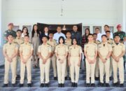 Tampil di Jakarta, Gubernur Melki Minta Kontingen LKBB NTT Bawa Pesan Pancasila dari Ende