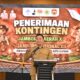 Pemkot Kupang Siapkan Rp400 Juta untuk Pramuka, Pembinaan Generasi Muda Jadi Perhatian