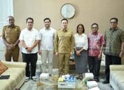 50 Mahasiswa Teologi dari 59 Kampus Akan Kepung Kupang, Wali Kota Ingin Mereka Bawa Pulang Cerita tentang NTT