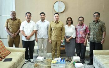 50 Mahasiswa Teologi dari 59 Kampus Akan Kepung Kupang, Wali Kota Ingin Mereka Bawa Pulang Cerita tentang NTT