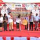 Event Budaya Liliba Bukan Sekadar Pesta, 24 UMKM Didorong Masuk Pasar Berkelanjutan