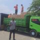 YPCI Salurkan 2.250 Dos Air Mineral untuk Enam Kabupaten di NTT