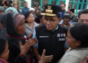 Gubernur Melki Perketat Pengawasan Dana Gempa Flores, Rp200 Miliar Jadi Sorotan