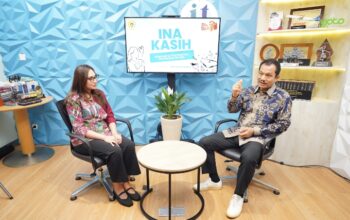 Dari Taman Sepi Jadi Mesin Ekonomi, SabOak Kupang Catat Transaksi hingga Rp5 Miliar