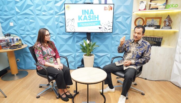 Dari Taman Sepi Jadi Mesin Ekonomi, SabOak Kupang Catat Transaksi hingga Rp5 Miliar