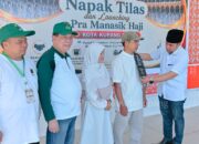 Pemkot Kupang Dukung Pra-Manasik Haji, Persiapan Jamaah 2027 Dimulai Sejak Dini