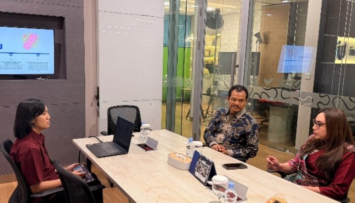 PON 2028 di Kupang, Peluang Besar UMKM Lokal Raup Cuan dari Sport Tourism
