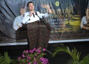 Festival Budaya Oeba 2026 Angkat Keberagaman dan Ekonomi Warga