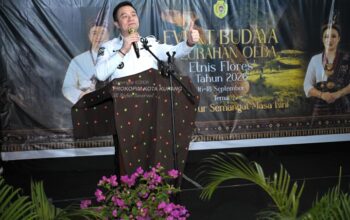 Festival Budaya Oeba 2026 Angkat Keberagaman dan Ekonomi Warga