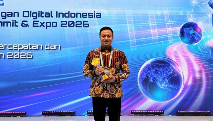 Kota Kupang Kembali Jadi TP2DD Terbaik Nusampua, Pertahankan Prestasi Dua Tahun Berturut-turut