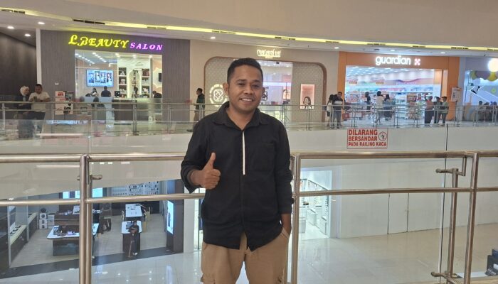 “Beautiful Pain” Sentuh Penonton Kota  Kupang, Sarat Pesan tentang Perjuangan Ibu dan Keluarga
