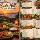 Harga Paket Terjangkau, D’Ende Hill Buka Setiap Hari hingga Malam