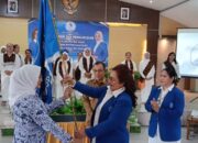 IWAPI Ende Dorong Perempuan UMKM Bangkit Pascagempa, Perkuat Kolaborasi dan Digitalisasi Usaha