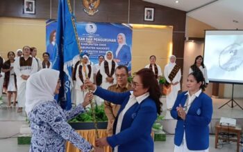 IWAPI Ende Dorong Perempuan UMKM Bangkit Pascagempa, Perkuat Kolaborasi dan Digitalisasi Usaha