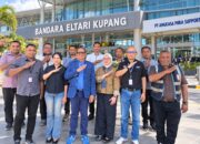 APS Kupang Buka Peluang Kerja bagi Putra-Putri NTT, Perkuat Profesionalisme dan Budaya Antisuap
