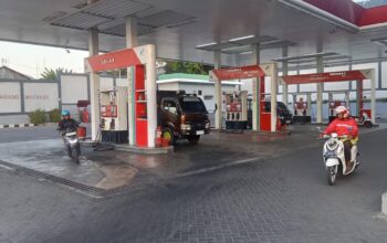 Pertamina Patra Niaga Optimalkan Pasokan BBM di Ende, Sesuaikan Penyaluran dengan Kebutuhan Masyarakat