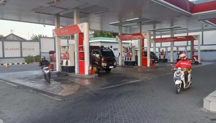 Pertamina Patra Niaga Optimalkan Pasokan BBM di Ende, Sesuaikan Penyaluran dengan Kebutuhan Masyarakat