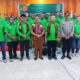 Dipo Nusantara Gandeng KLH, Siapkan Mesin Pencacah Sampah untuk Kelompok Masyarakat di Ende