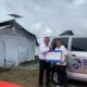 BRI Serahkan Ambulans untuk Dukung Peningkatan Layanan Kesehatan di Ruteng