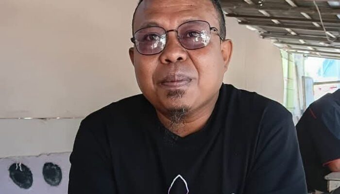Antrean BBM di SPBU Ende Terus Dikeluhkan, Wily Aran Minta DPRD Ende Panggil Pimpinan Pertamina