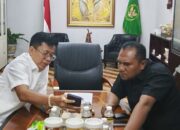 Perjuangkan Akses Pendidikan, Angelius Wake Kako Fasilitasi 100 Mahasiswa NTT ke Universitas Adhyaksa
