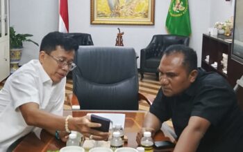 Perjuangkan Akses Pendidikan, Angelius Wake Kako Fasilitasi 100 Mahasiswa NTT ke Universitas Adhyaksa