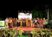 Dari Panggung Budaya hingga Usulan Kawasan Kuliner di Naikolan