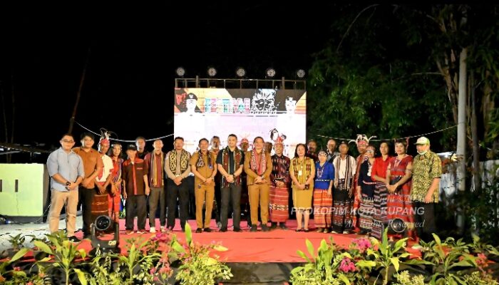Dari Panggung Budaya hingga Usulan Kawasan Kuliner di Naikolan