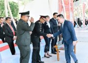 Hari Kesaktian Pancasila, Wali Kota Kupang Ajak ASN Buktikan Nilai Pancasila Lewat Kerja Nyata