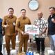 Hibah Rp200 Juta untuk ASKOT PSSI, Pemkot Kupang Fokus Bangun Sepak Bola dari Usia Dini
