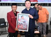 DPD IMM NTT Gelar Diskusi Publik, Apresiasi Pembangunan Kota Kupang dan Dorong Kolaborasi