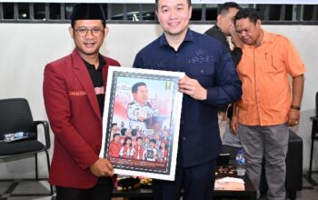 DPD IMM NTT Gelar Diskusi Publik, Apresiasi Pembangunan Kota Kupang dan Dorong Kolaborasi