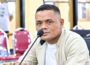 Anggota DPRD Ende Ansel Kaise Ingatkan Pengelolahan Dana Revitalisasi Sekolah Wajib Transparan