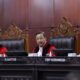 MK Putus Gugatan Syarat Pendidikan Gibran: Permohonan Tidak Dapat Diterima
