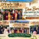Menjelang Grand Launching D’Ende Hill Cafe dan Restoran, Manajemen Dewi Sherly Indonesia Gelar Doa dan Makan Bersama Anak – Anak TPQ Baitullah dan Kaum Dhua’fa